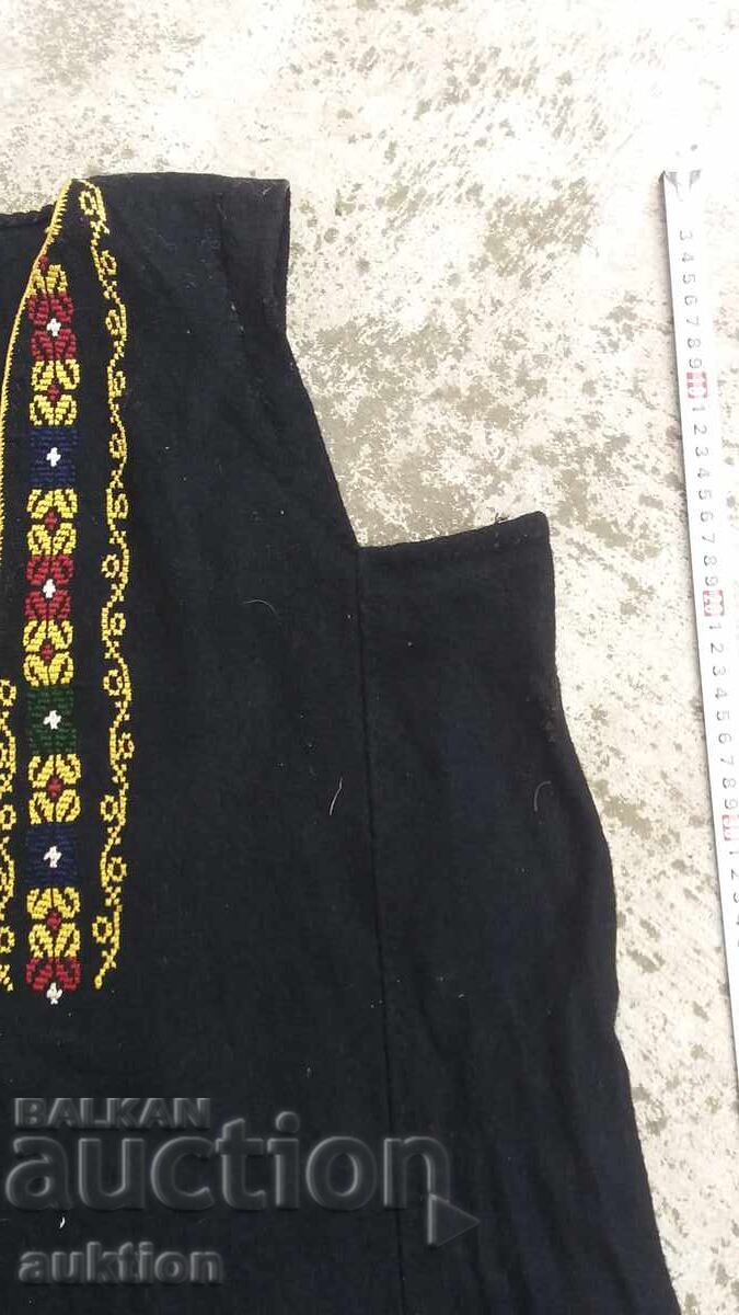 Παράδοση Αναγεννησιακό κεντημένο σουκμάν