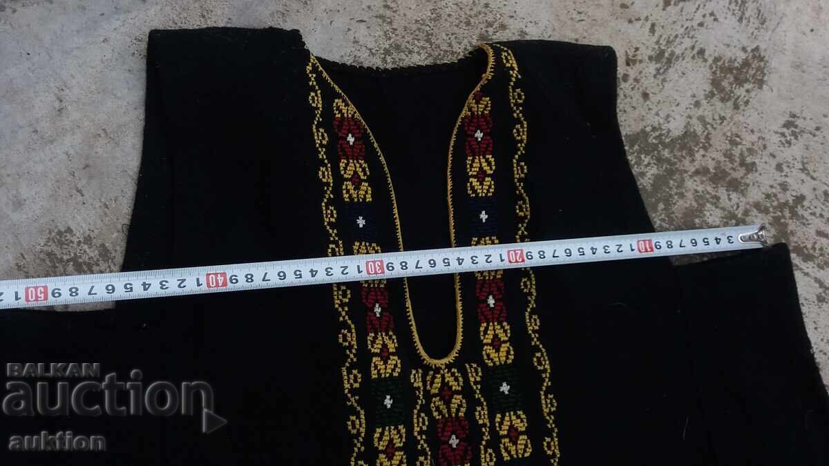 Αναγεννησιακό κεντημένο σουκμάν - 5