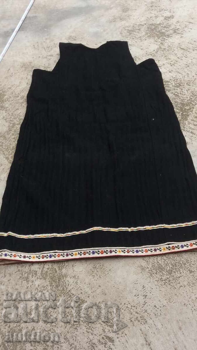 Αναγεννησιακό κεντημένο σουκμάν - 6