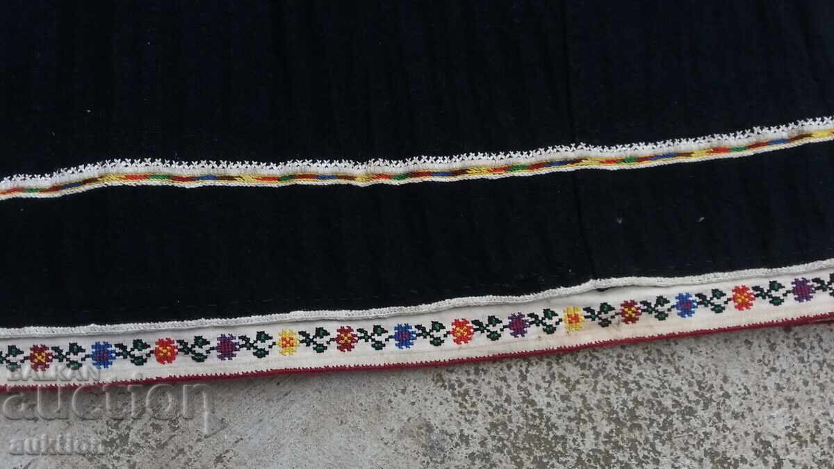 Αναγεννησιακό κεντημένο σουκμάν - 7