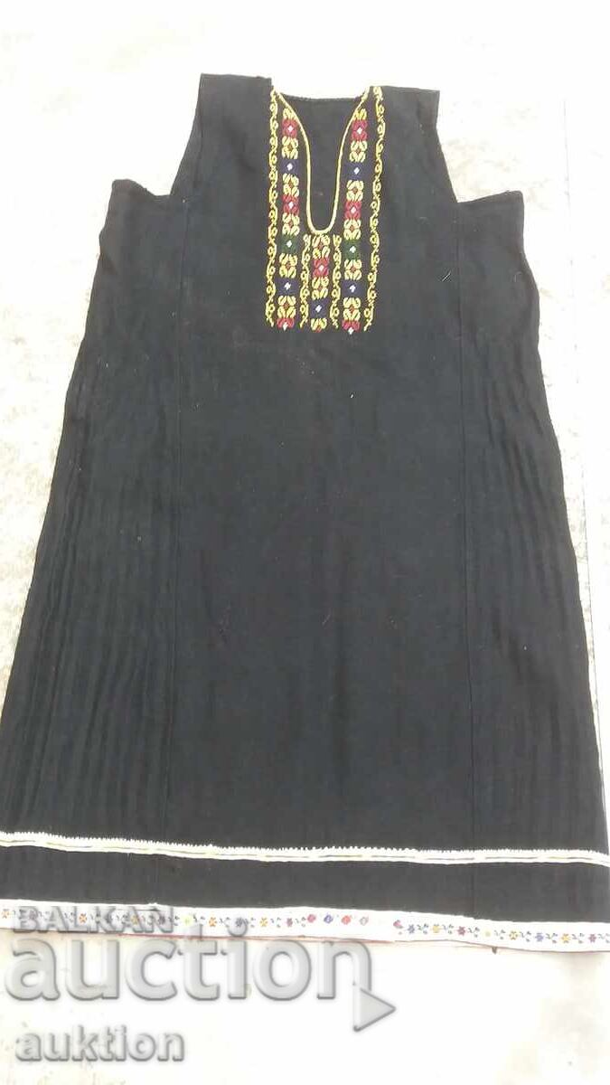 Αναγεννησιακό κεντημένο σουκμάν