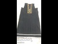 Αναγεννησιακό κεντημένο σουκμάν