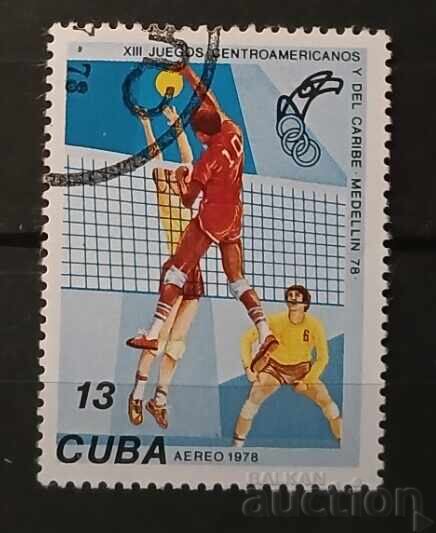 Cuba Sport Cuba Sport