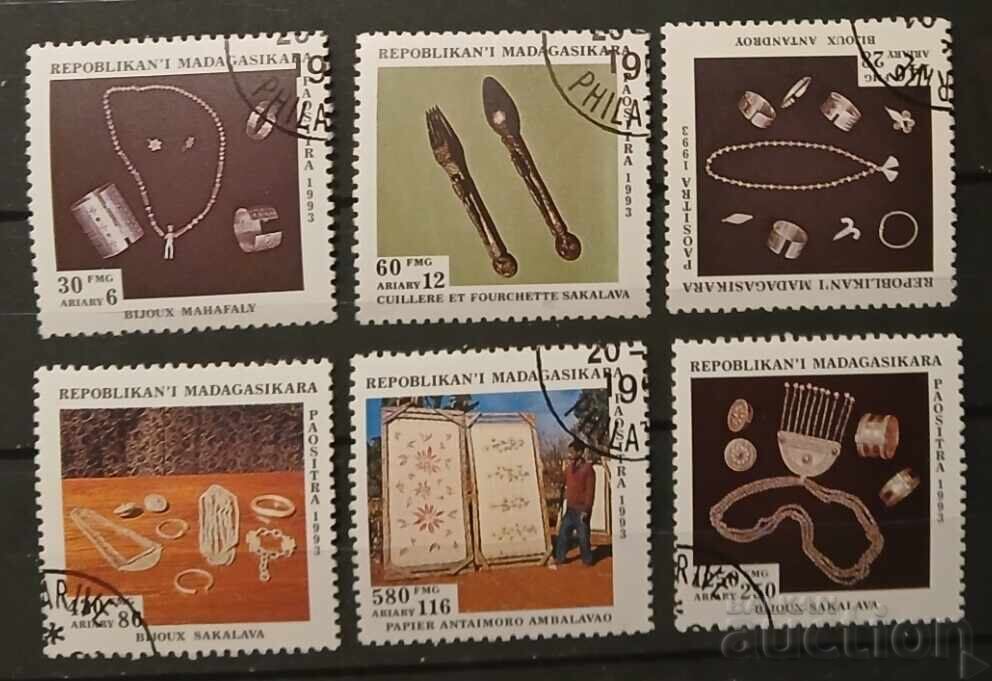 Madagascar Art Madagascar Art