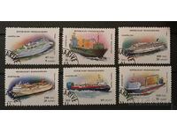 Μαδαγασκάρη Καράβι