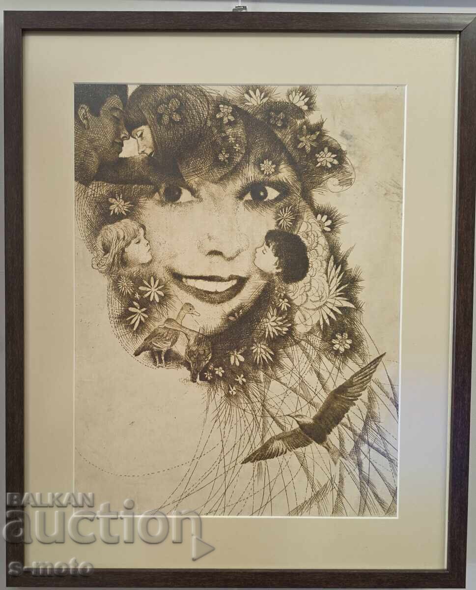 Livrarea Grafica Danail Ignatov ''Veșnicie'' Livrarea Grafica Danail Ignatov ''Veșnicie''