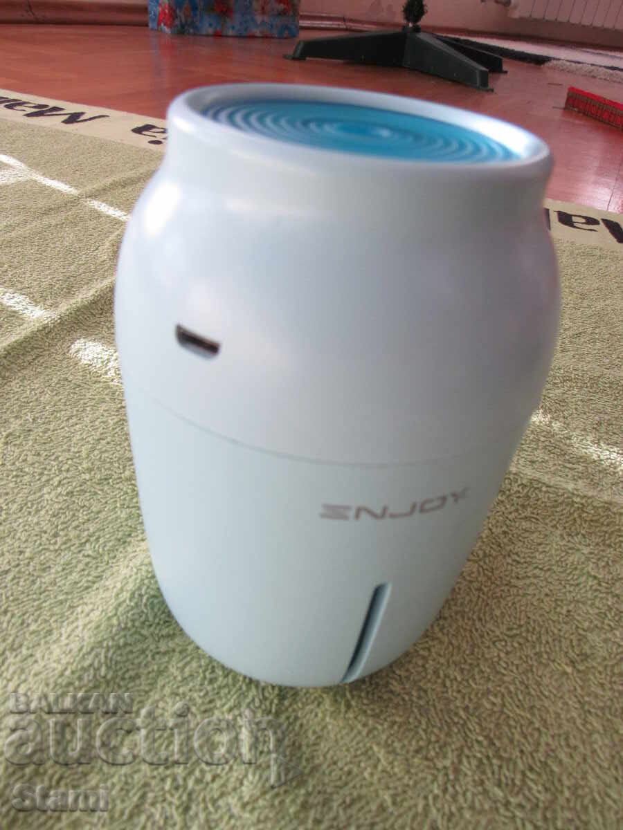 Υγραντήρας αέρα - 5 Υγραντήρας αέρα - 5