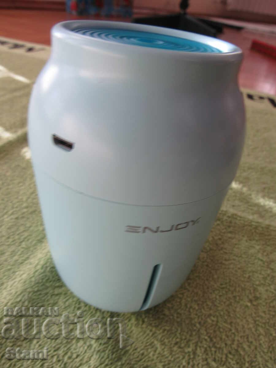 Υγραντήρας αέρα - 6 Υγραντήρας αέρα - 6