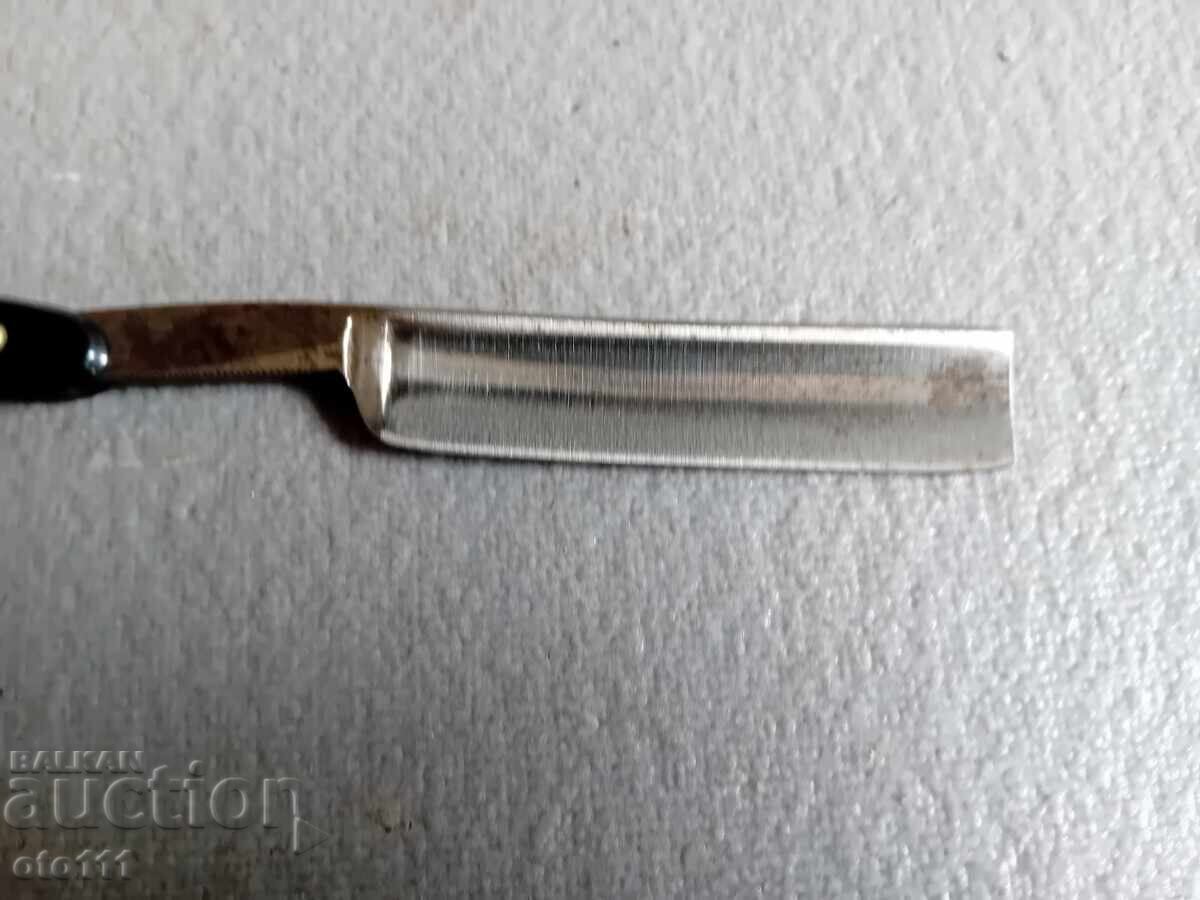 BĂRBER BĂTRÂN - SOLINGEN - 5 BĂRBER BĂTRÂN - SOLINGEN - 5