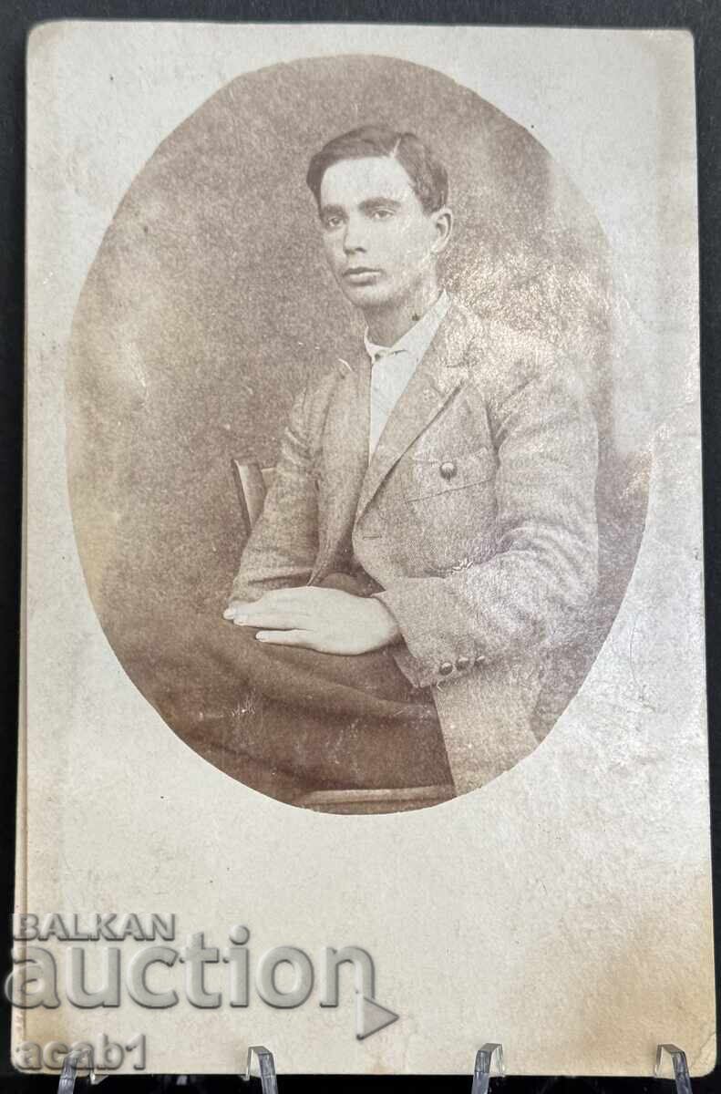 Фотография за спомен подарък