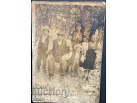 Западните покрайнини Семейство