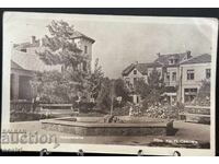 Ετροπόλε Γραdinata Πάσκοφ 1939