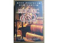 JOSE SANTOS - CODEX 632