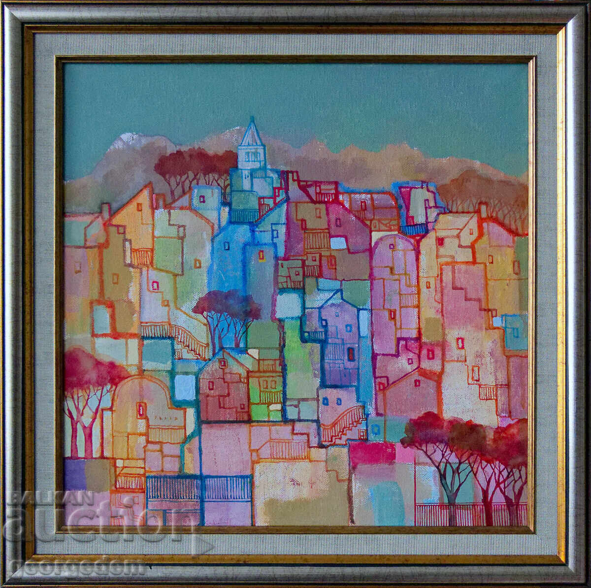 Landscape
