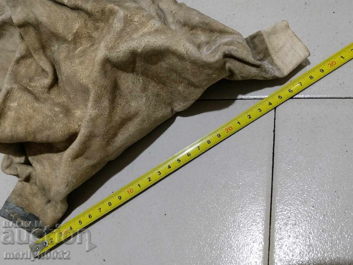 Доставка на Мях от стара гайда без ручила музикален инструмент Доставка на Мях от стара гайда без ручила музикален инструмент