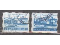 BULGARIA Print Color Difference! 264