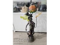 LARGE BEAUTIFUL NIGHT LAMP