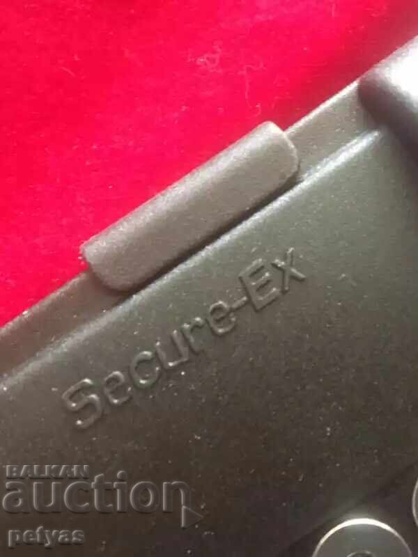 Нож COLD STEEL TANTO-Kobun 135х250 - 5 Нож COLD STEEL TANTO-Kobun 135х250 - 5