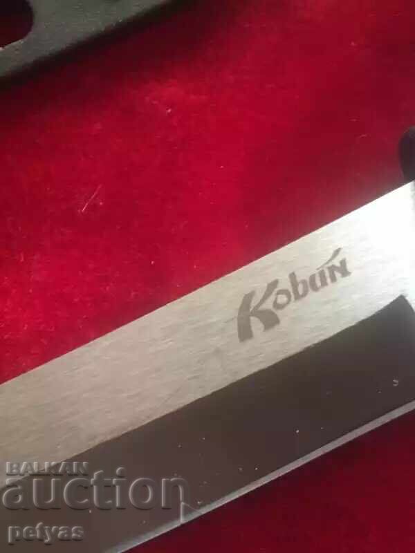 Нож COLD STEEL TANTO-Kobun 135х250 - 6 Нож COLD STEEL TANTO-Kobun 135х250 - 6