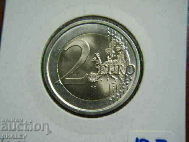 2 ευρώ 2011 Ιταλία "150 χρόνια" /Ιταλία/ - Unc (2 ευρώ) - 6