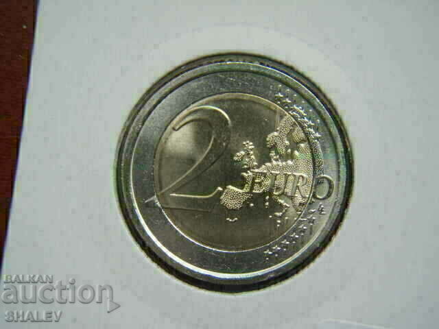 2 euro 2010 Italia "Cavour" /Italia/ - Unc (2 euro) - 5