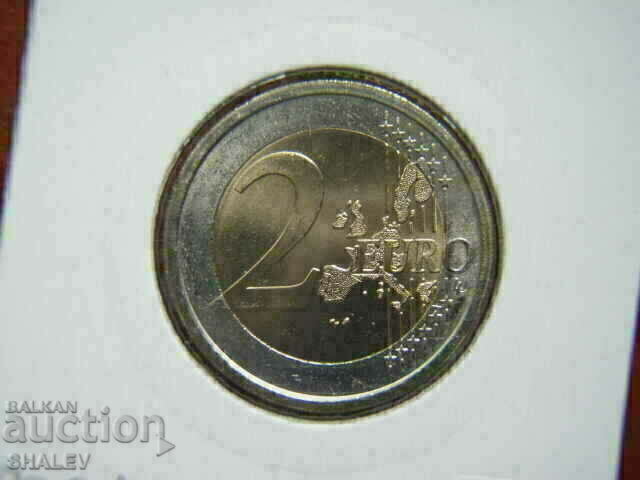 2 Euro 2004 Ιταλία "World Food Programe" Ιταλία - Unc (2 Euro) - 7