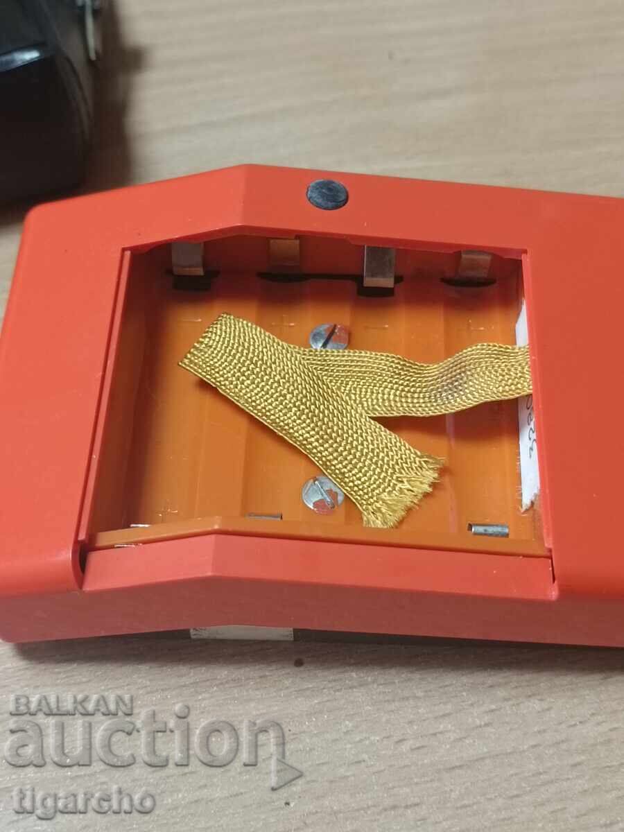 Licitație Calculator electronic Elka 135