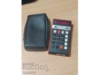 Calculator electronic Elka 135