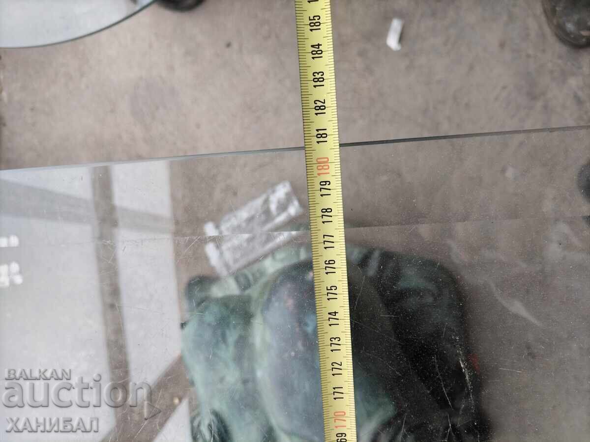 УНИКАЛНА МАСА ОТ БРОНЗ. РУСАЛКАТА Е С ПАТЕНИРАН БРОНЗ. - 6