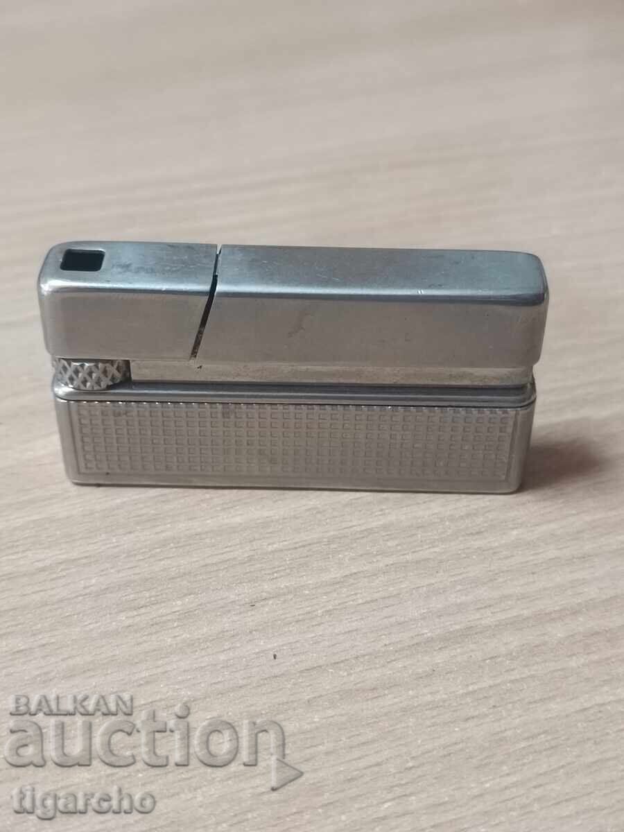 Old USSR lighter