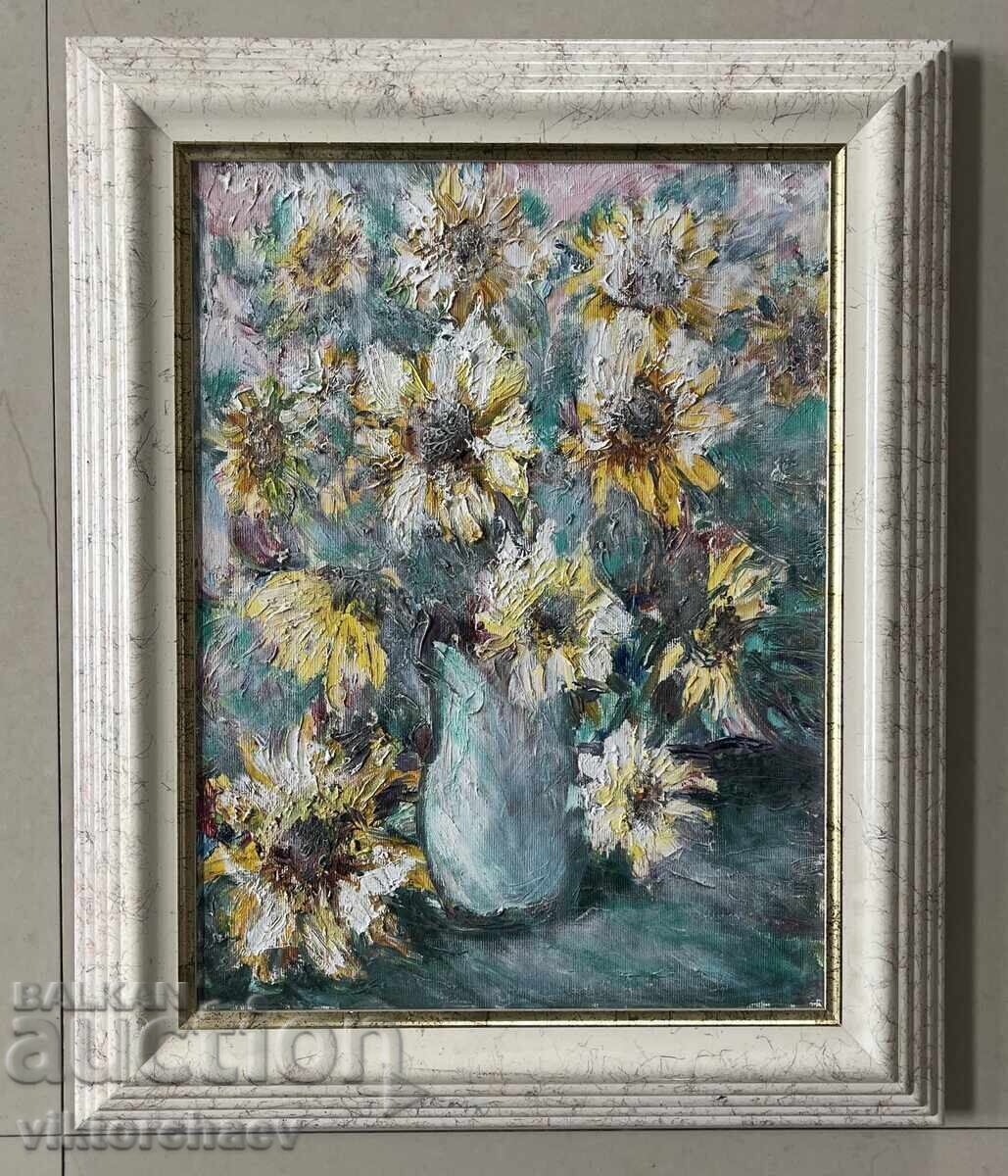 Pictură de maestru - Natura moartă