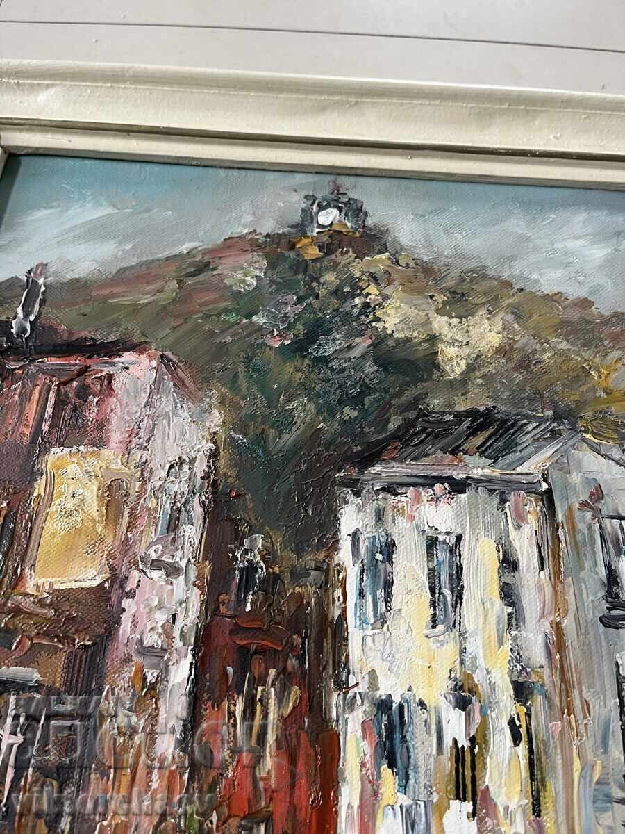 Dimitar Vasilev - Masterful Painting - 5