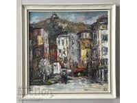 Dimitar Vasilev - Masterful Painting