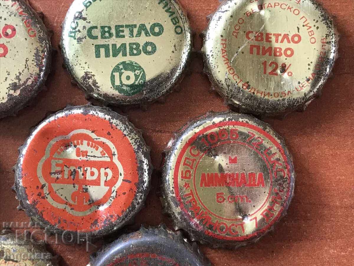 Δημοπρασία ΚΑΠΑΚΙΑ ΚΑΠΑΚΙΩΝ ΣΤΑΡΑ - 9 ΤΕΜ