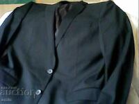 Lux Blazar on Hugo Boss, size 50