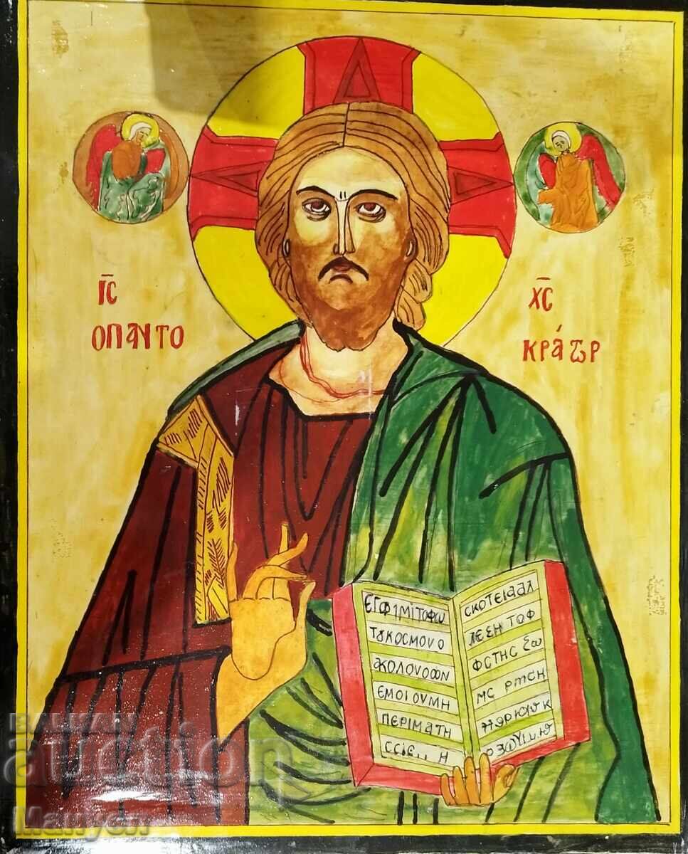 Πωλείται όμορφη, χειροποίητη εικόνα!