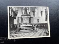 Small Old Photo/Postcard - Denmark - Kronborg