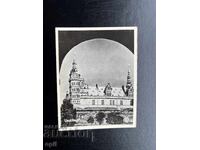 Μικρή Παλιά Φωτογραφία/Καρτ-Ποστάλ - Δανία - Κρόνμποργκ