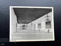 Small Old Photo/Postcard - Denmark - Kronborg