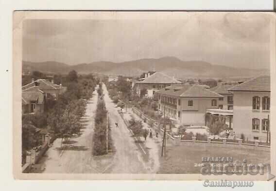 Κάρτα Βουλγαρίας Χισαριά Γενική Άποψη 1* Κάρτα Βουλγαρίας Χισαριά Γενική Άποψη 1*