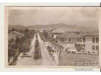 Κάρτα Βουλγαρίας Χισαριά Γενική Άποψη 1*