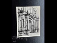 Small Old Photo/Postcard - Denmark - Kronborg