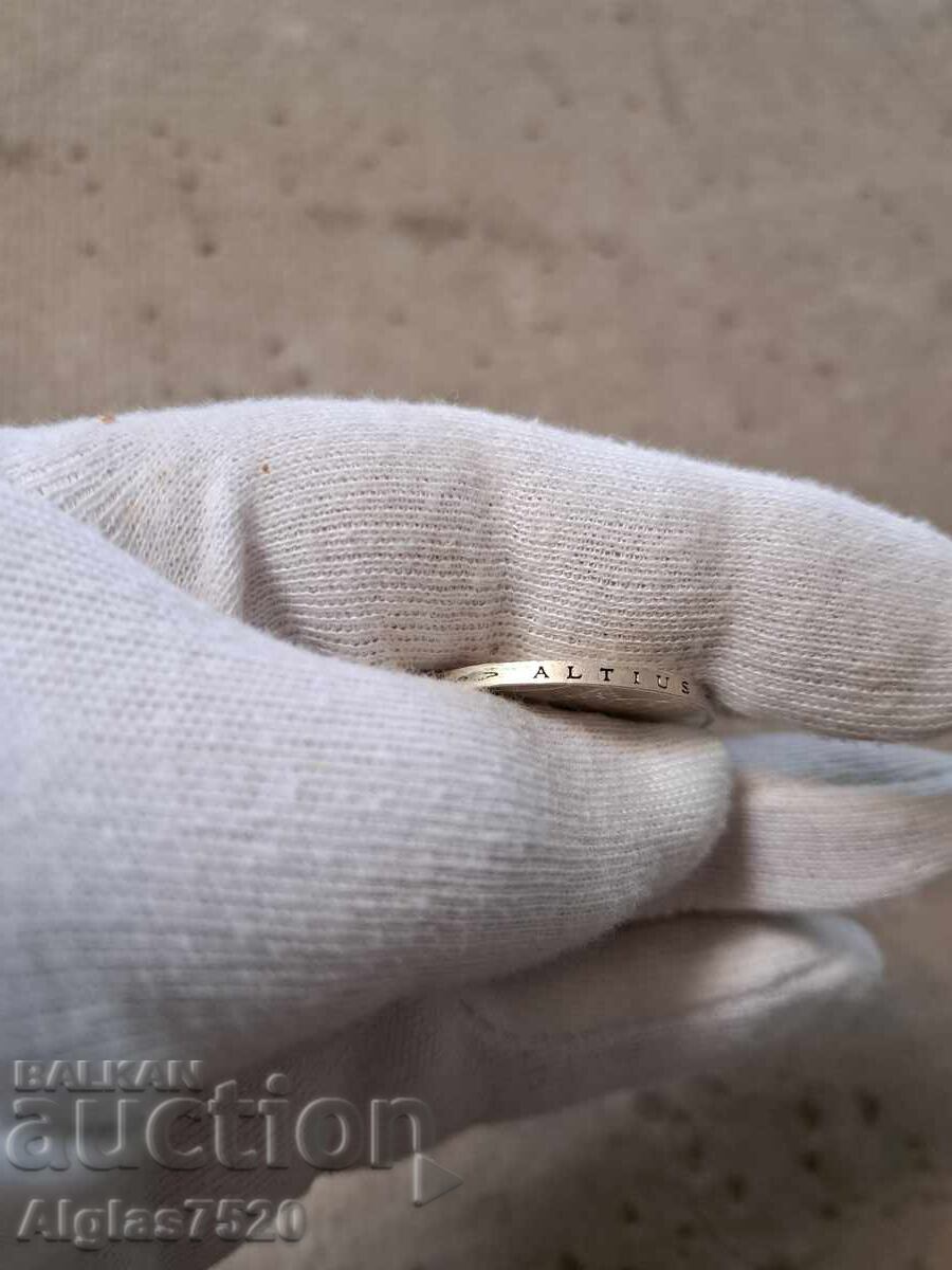 10 Deutsche Mark 1972/silver/West Germany - 5 10 Deutsche Mark 1972/silver/West Germany - 5