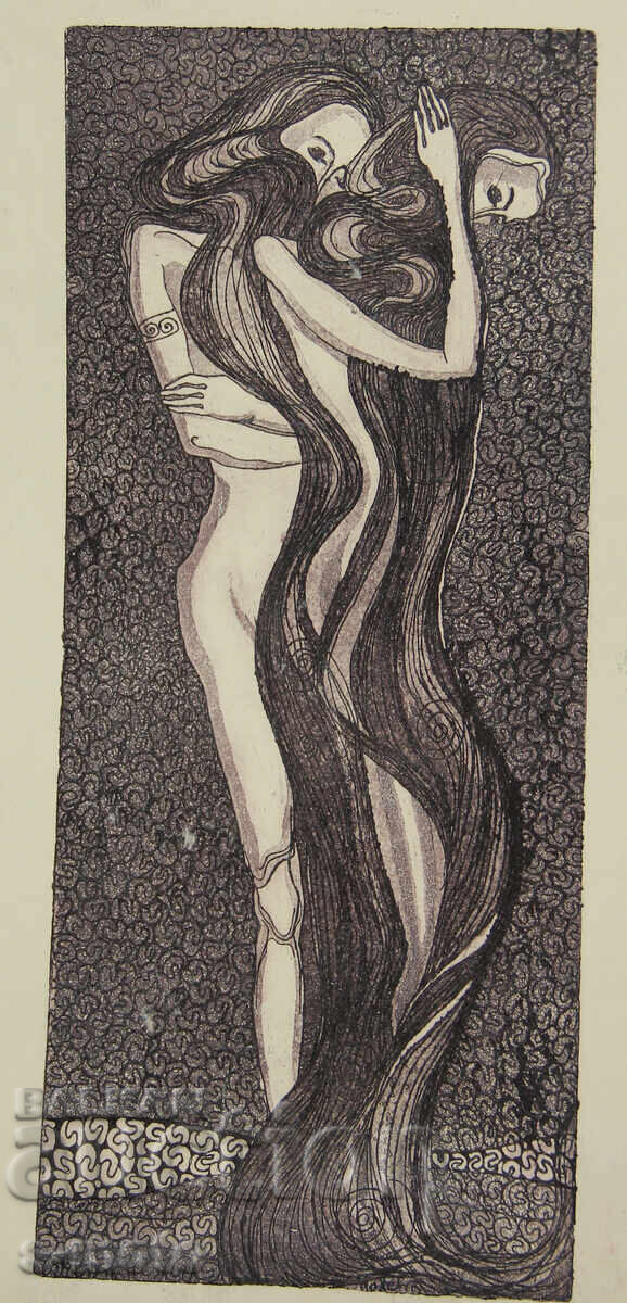 Γραφικά, μικτές τεχνικές, γυναικεία σώματα Γραφικά, μικτές τεχνικές, γυναικεία σώματα