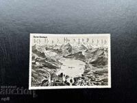 Μικρή Παλιά Κάρτα - Ελβετία - Βέρνη Ομπερλάντ