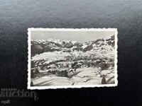 Малка Стара Картичка - Швейцария - Вилар, Чесиерес