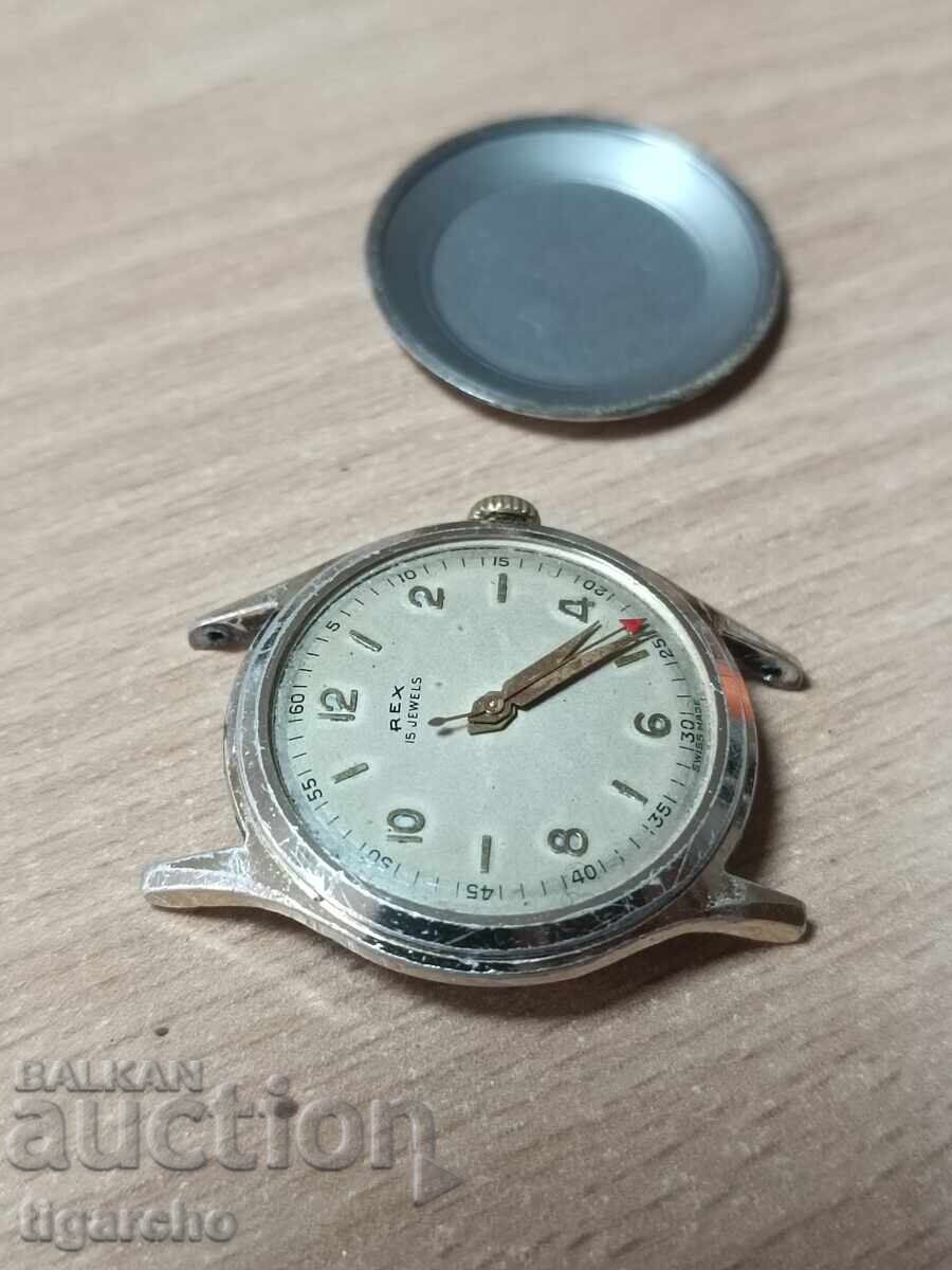 REX Watch Winder with price 45.00 BGN | € 23.01 REX Watch Winder with price 45.00 BGN | € 23.01