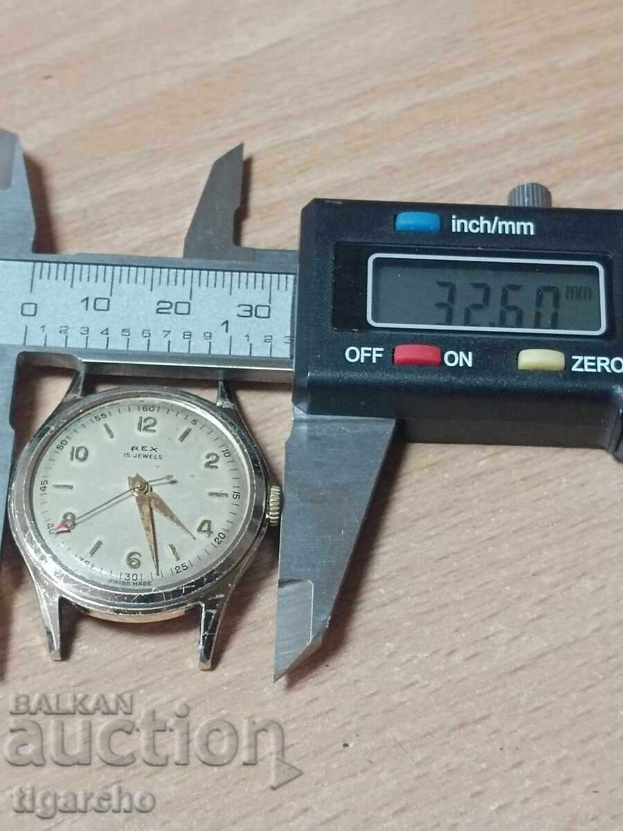 Delivery of REX Watch Winder Delivery of REX Watch Winder