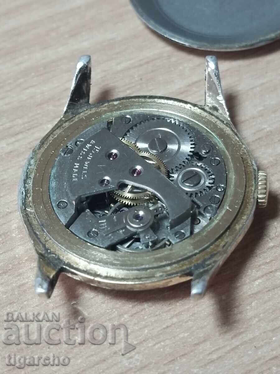 REX Watch Winder - 5 REX Watch Winder - 5