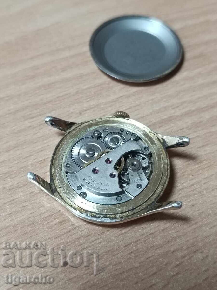 REX Watch Winder - 6 REX Watch Winder - 6